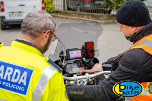 Garda BikeSafe frequently asked questions