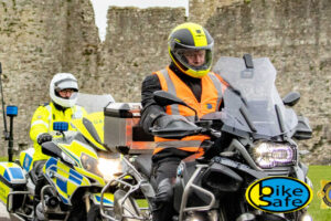 Garda BikeSafe waiting list fi