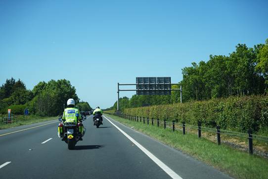 Limerick BikeSafe April 2023