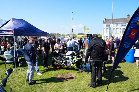 Limerick BikeSafe April 2023
