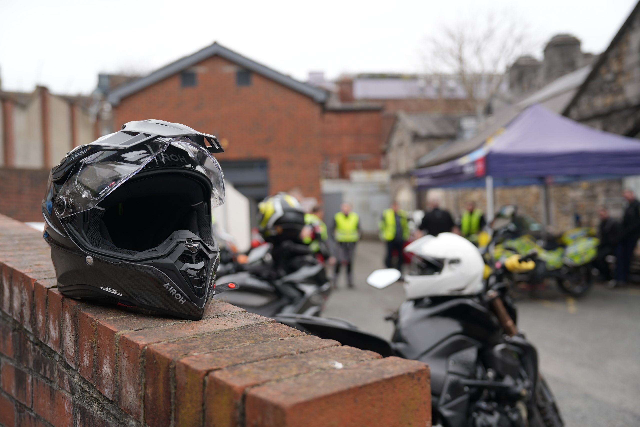 Portlaoise BikeSafe April 2023