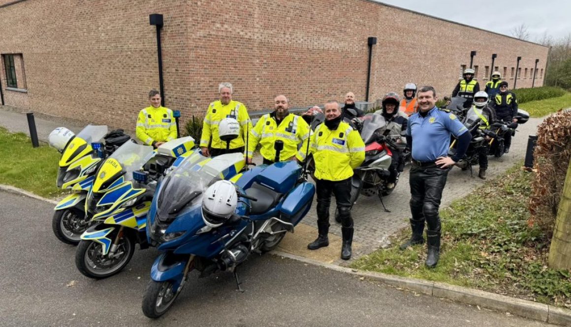 BikeSafe Wexford