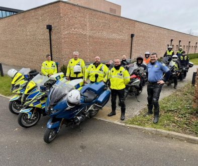 BikeSafe Wexford