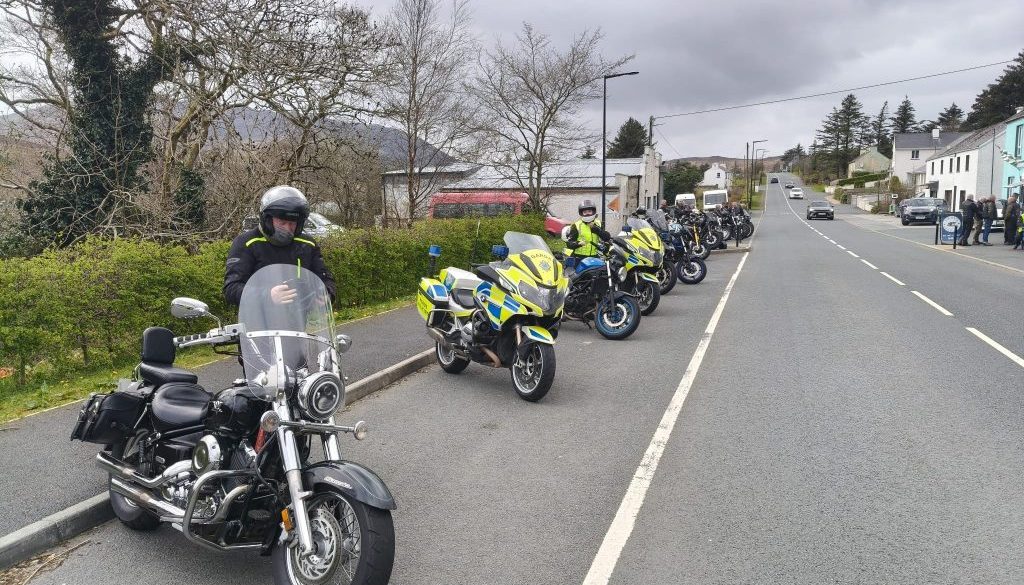 donegal april 2