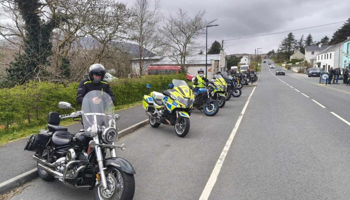 donegal april 2