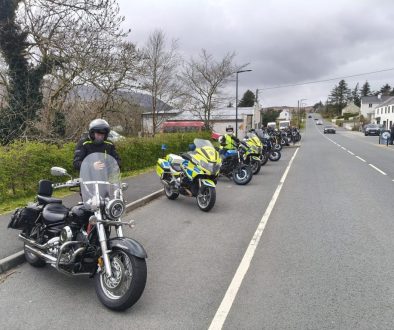 donegal april 2